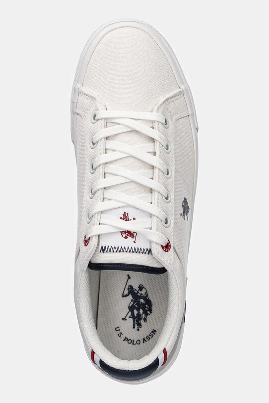 U.S. Polo Assn. sportcipő BASTER001M/5TH3 fehér BASTER001M.5TH3