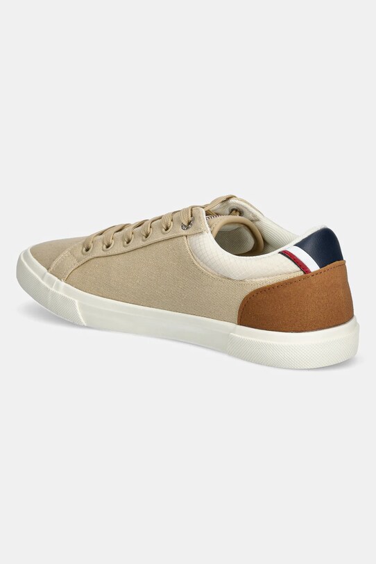 Взуття Кеди U.S. Polo Assn. BASTER001M/5TH3 BASTER001M.5TH3 бежевий