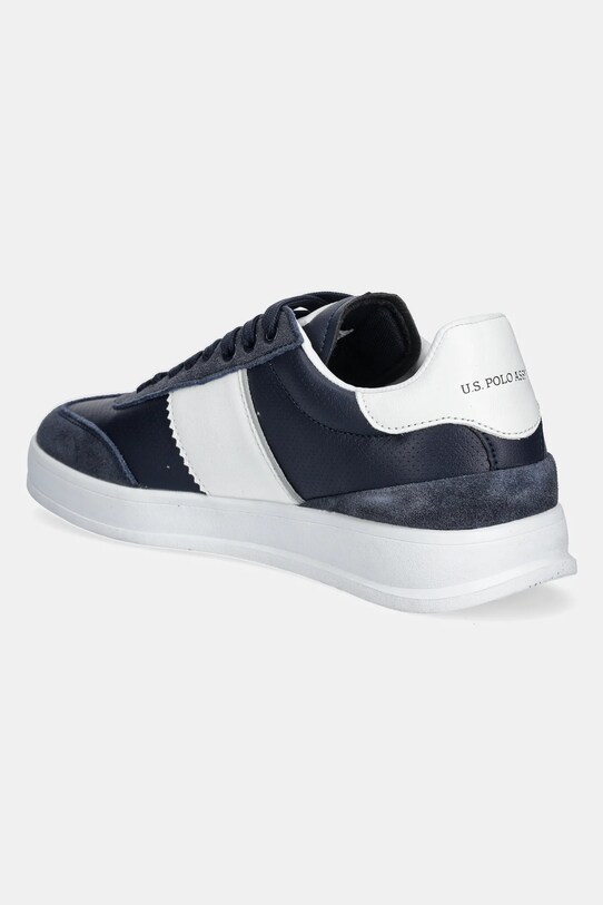 Взуття Кросівки U.S. Polo Assn. CAMPY001M/5YS3 CAMPY001M.5YS3 чорний