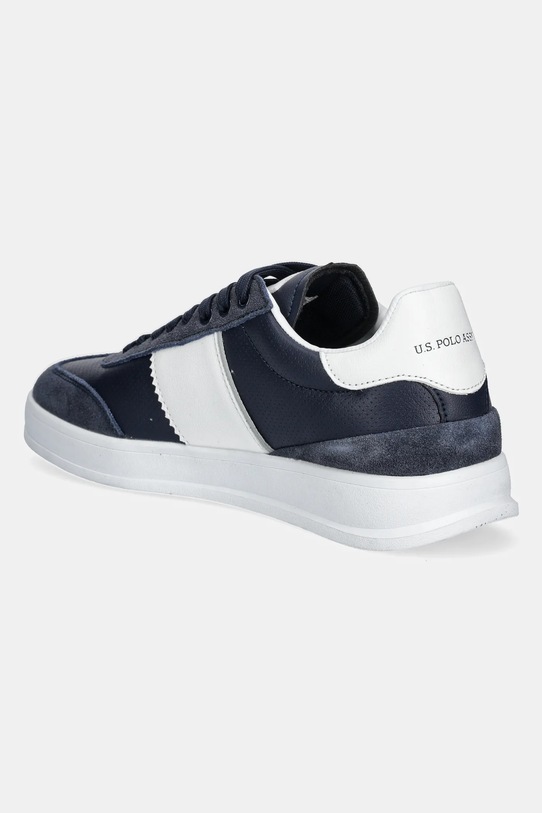 Obuća Tenisice U.S. Polo Assn. CAMPY CAMPY001M.5YS3 crna