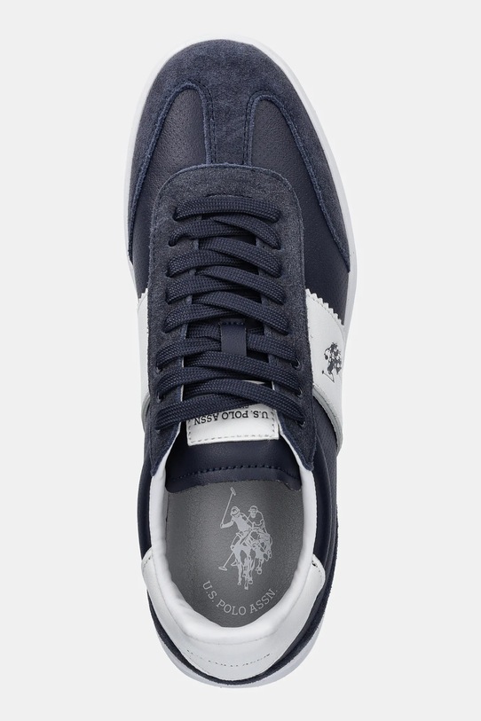 Tenisice U.S. Polo Assn. CAMPY crna CAMPY001M.5YS3