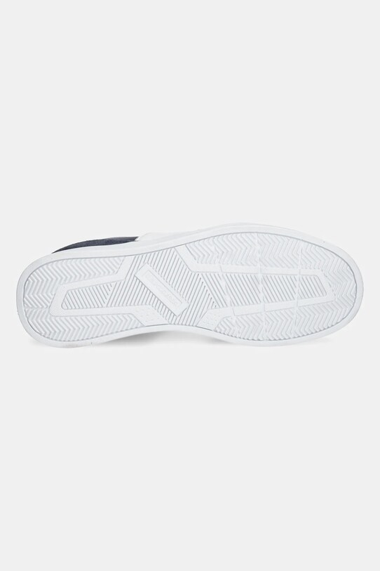 Кросівки U.S. Polo Assn. CAMPY001M/5YS3 CAMPY001M.5YS3 чорний