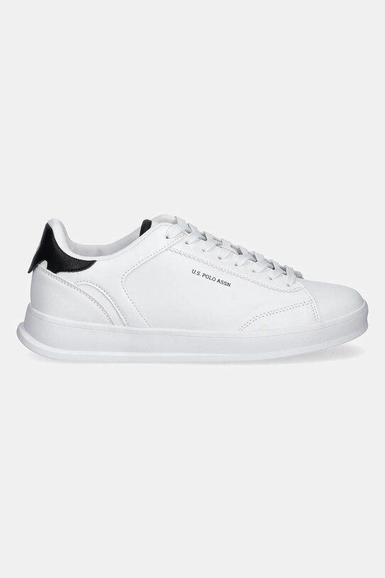 Αθλητικά U.S. Polo Assn. CAMPY002M/5Y2 CAMPY002M.5Y2 λευκό SS25