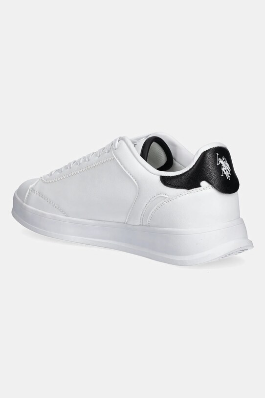 Παπούτσια Αθλητικά U.S. Polo Assn. CAMPY002M/5Y2 CAMPY002M.5Y2 λευκό