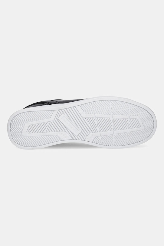 U.S. Polo Assn. Sneakersy CAMPY CAMPY002M.5Y2 czarny