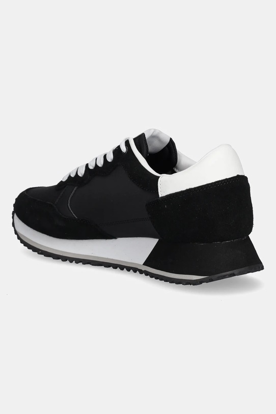 Obuwie U.S. Polo Assn. Sneakersy CLEEF CLEEF006M.5NS1 czarny