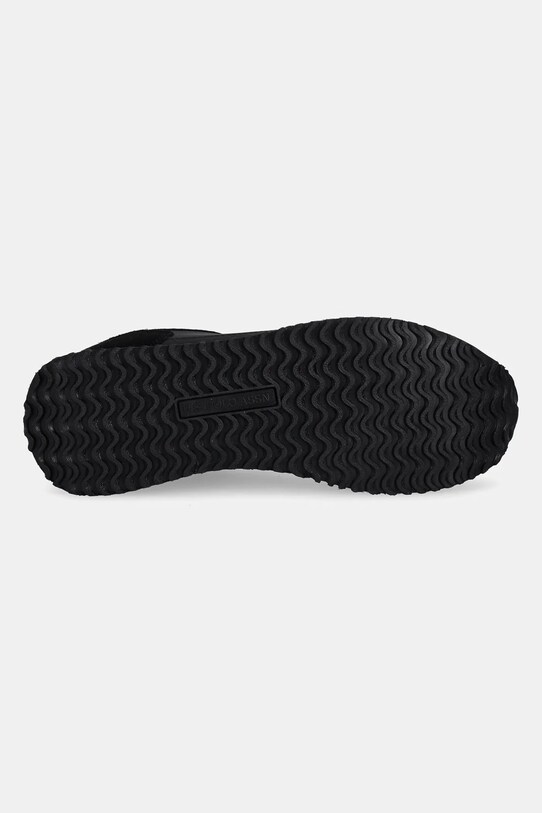 Маратонки U.S. Polo Assn. CLEEF006M/5NS1 CLEEF CLEEF006M.5NS1 черен