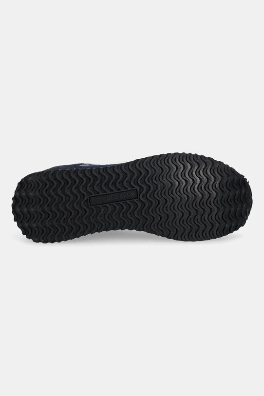 U.S. Polo Assn. sneakers CLEEF CLEEF008M.5TS1 bleumarin