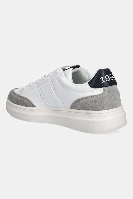 Boty Sneakers boty U.S. Polo Assn. CODY CODY003M.5YS3 bílá