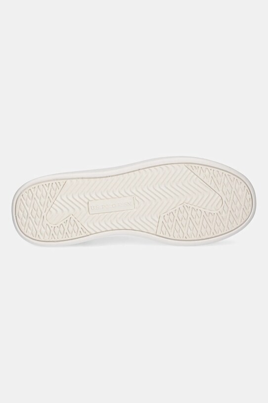 U.S. Polo Assn. Sneakersy CODY CODY003M.5YS3 biały