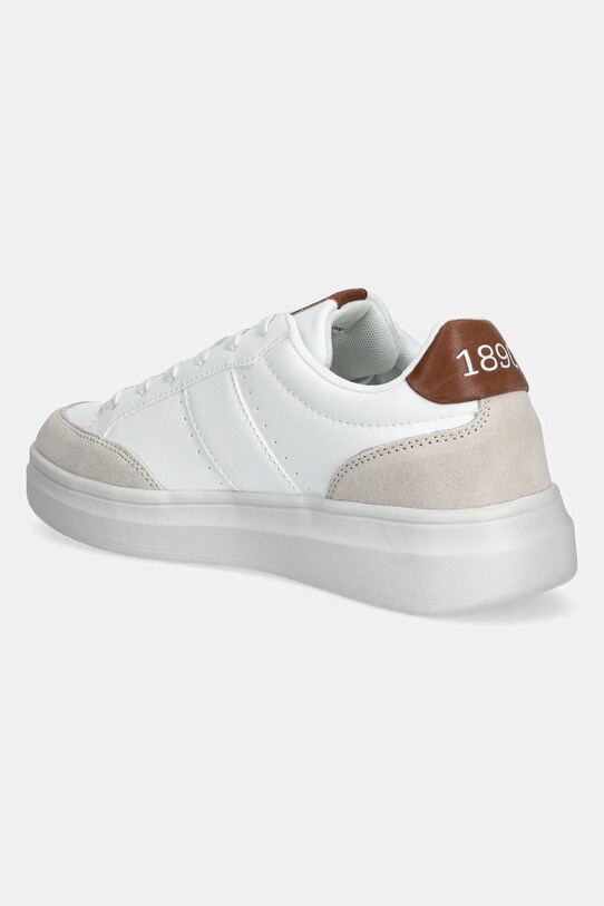 Obuwie U.S. Polo Assn. Sneakersy CODY CODY003M.5YS3 biały