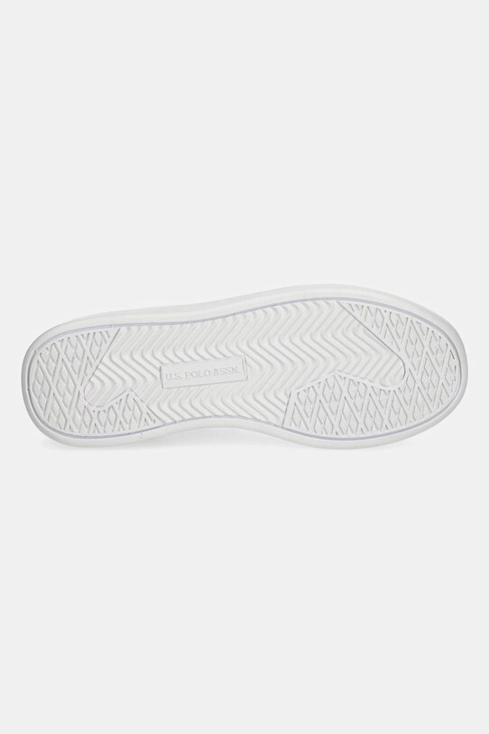 U.S. Polo Assn. Sneakersy CODY CODY003M.5YS3 biały