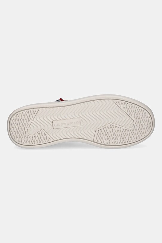 U.S. Polo Assn. sportcipő CODY CODY009M.5US2 bézs