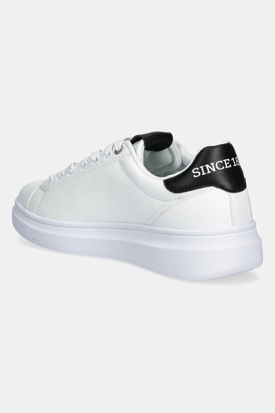 Obuwie U.S. Polo Assn. Sneakersy CODY CODY010M.5Y1 biały