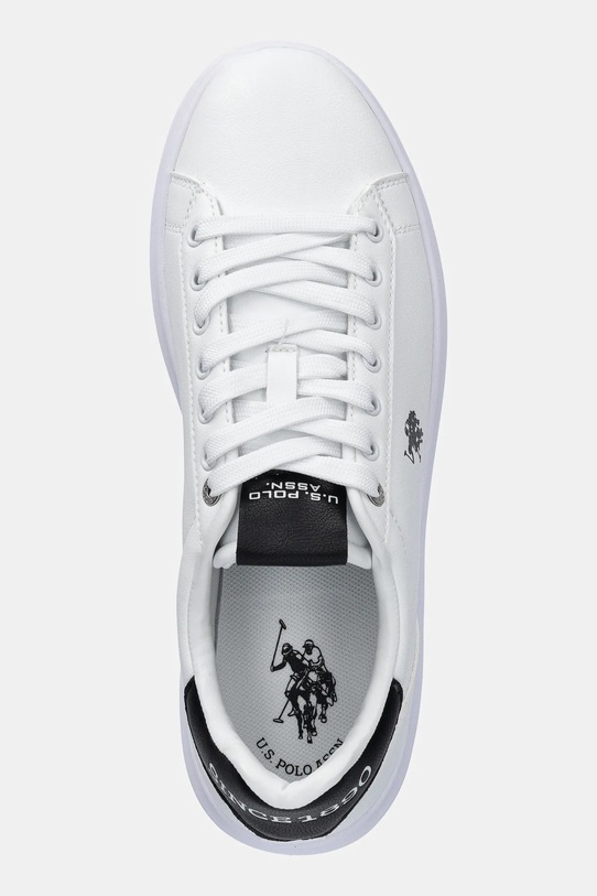 U.S. Polo Assn. Sneakersy CODY biały CODY010M.5Y1