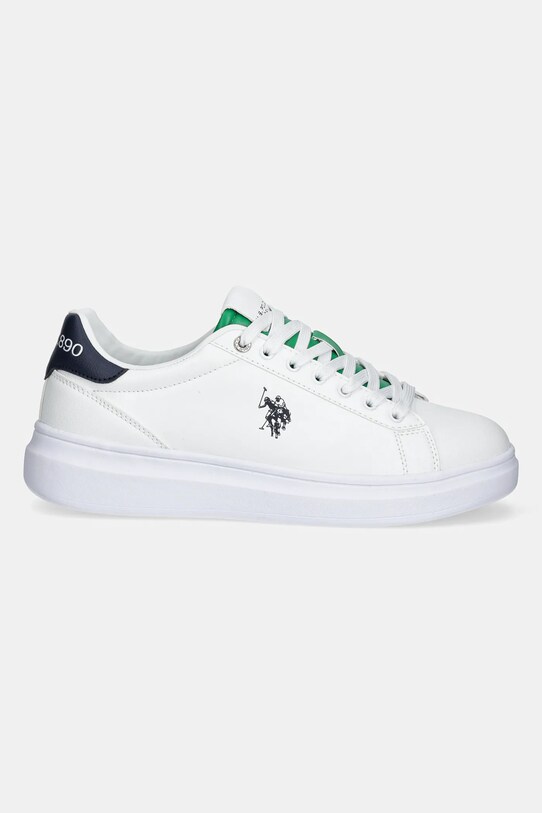 Кросівки U.S. Polo Assn. CODY010M/5Y1 CODY010M.5Y1 білий SS25