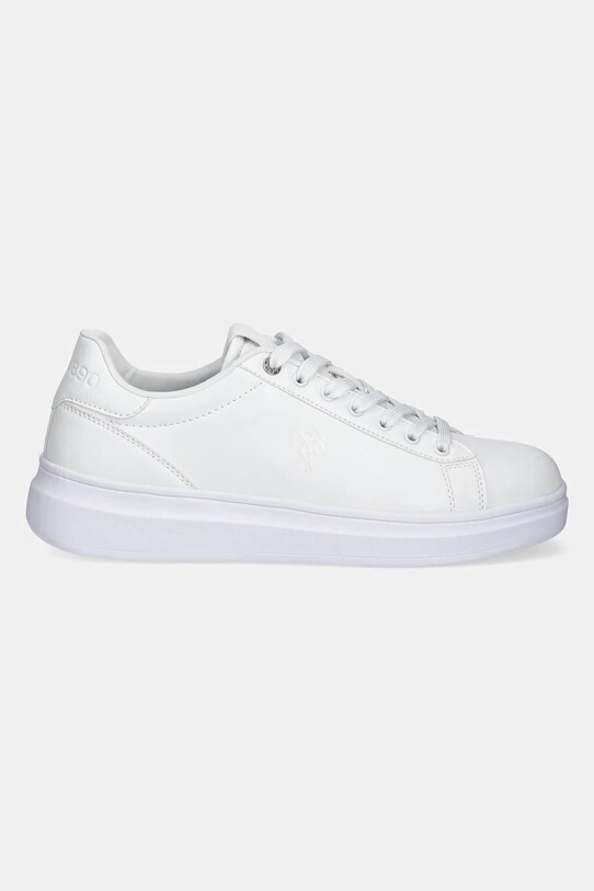 U.S. Polo Assn. Sneakersy CODY CODY010M.5Y1 biały SS25