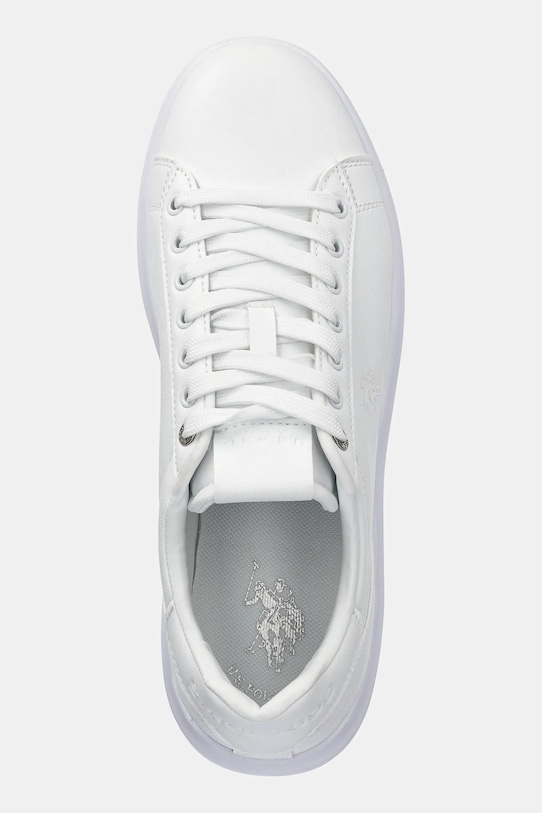 U.S. Polo Assn. sneakers CODY010M/5Y1 bianco CODY010M.5Y1