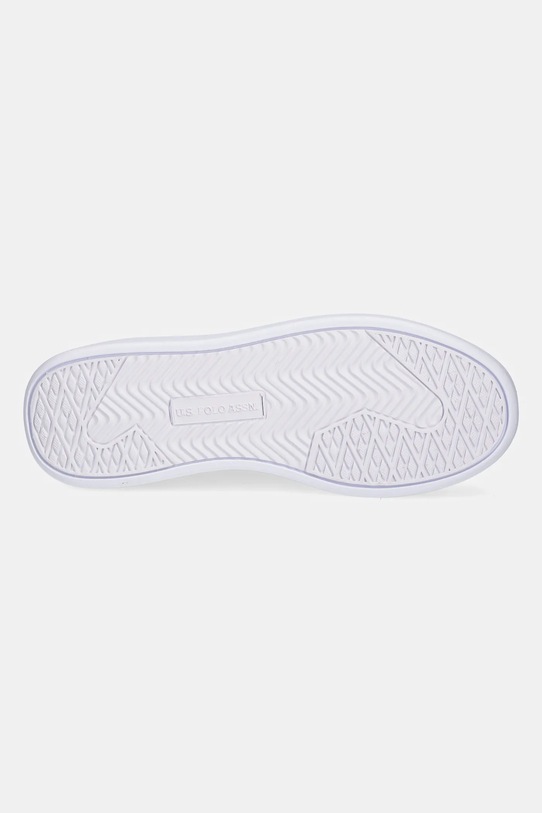 U.S. Polo Assn. sneakers CODY010M/5Y1 CODY010M.5Y1 bianco
