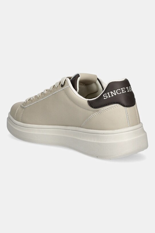 Взуття Кросівки U.S. Polo Assn. CODY010M/5Y1 CODY010M.5Y1 бежевий