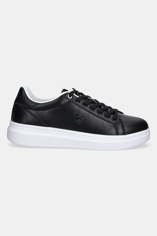 Кросівки U.S. Polo Assn. CODY010M/5Y1 CODY010M.5Y1 чорний SS25