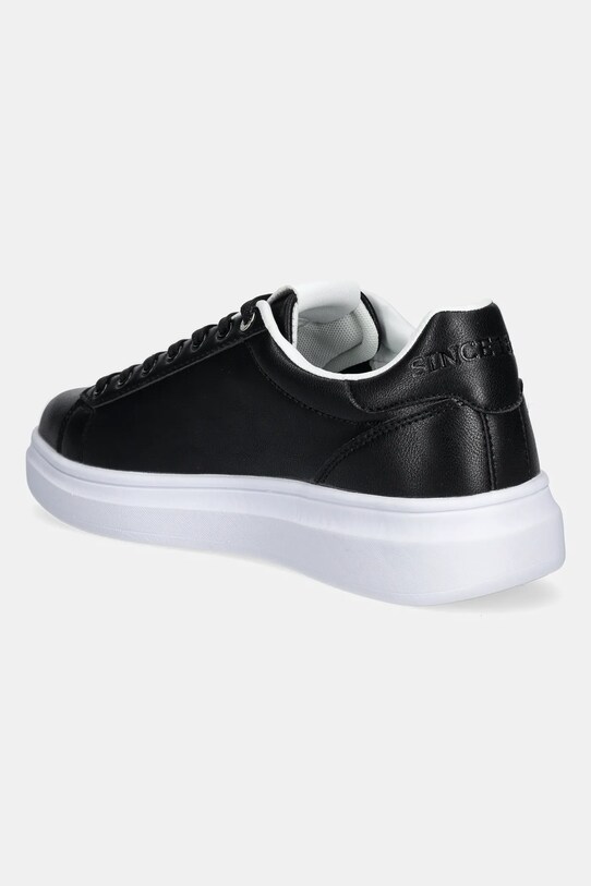Взуття Кросівки U.S. Polo Assn. CODY010M/5Y1 CODY010M.5Y1 чорний