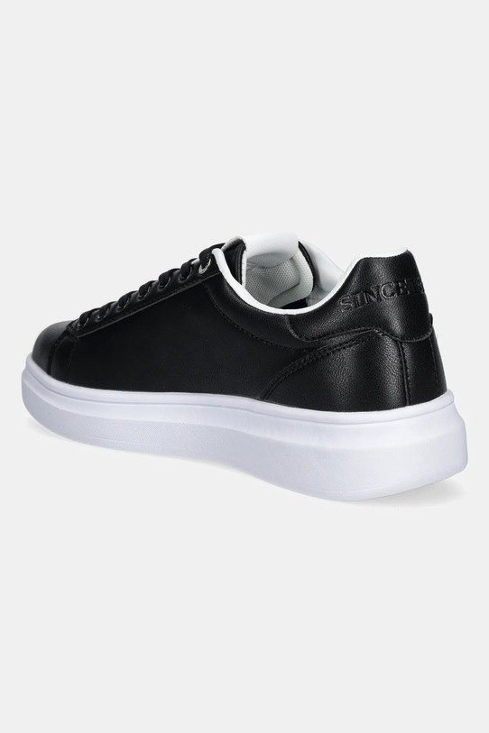 Obuwie U.S. Polo Assn. Sneakersy CODY CODY010M.5Y1 czarny