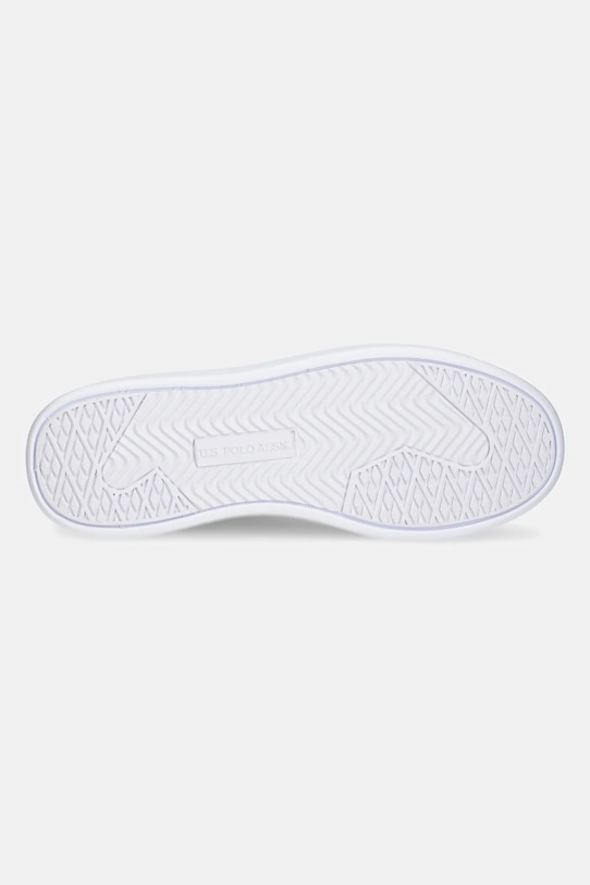 U.S. Polo Assn. Sneakersy CODY CODY010M.5Y1 czarny