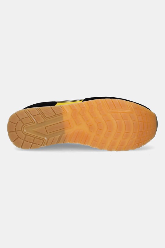 Tenisice U.S. Polo Assn. JAKE JAKE001M.5TS1 crna