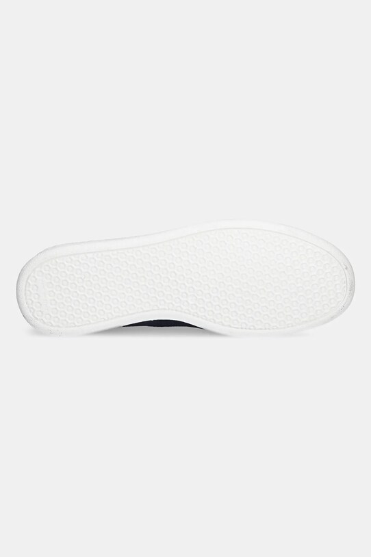 U.S. Polo Assn. mocasini din piele întoarsă MIGUEL MIGUEL002M.5S1 bleumarin