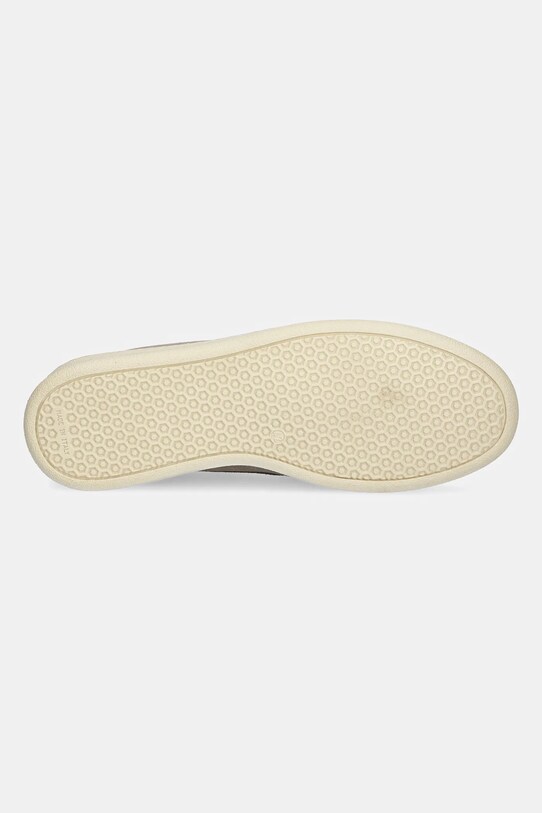 Μοκασίνια σουέτ U.S. Polo Assn. MIGUEL002M/5S1 MIGUEL002M.5S1 μπεζ