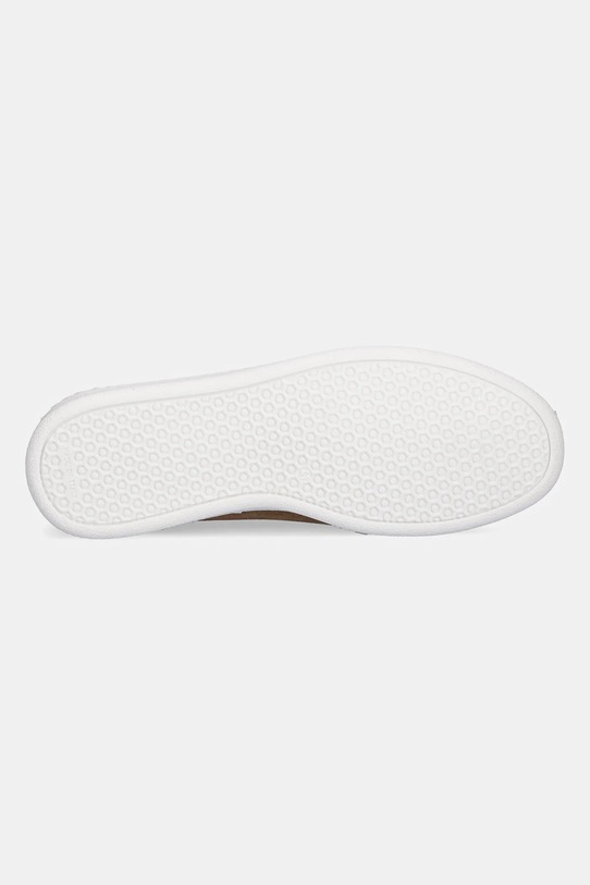 U.S. Polo Assn. mocasini din piele întoarsă MIGUEL MIGUEL002M.5S1 maro