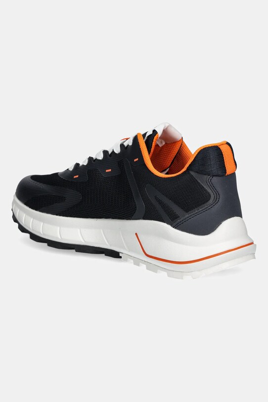 Obuwie U.S. Polo Assn. Sneakersy SETH SETH011M.5M1 granatowy