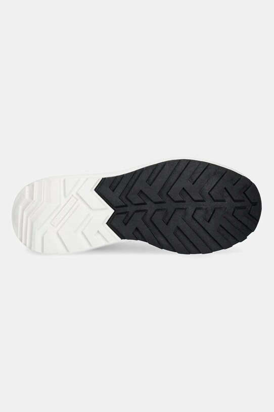 U.S. Polo Assn. Sneakersy SETH SETH011M.5M1 granatowy