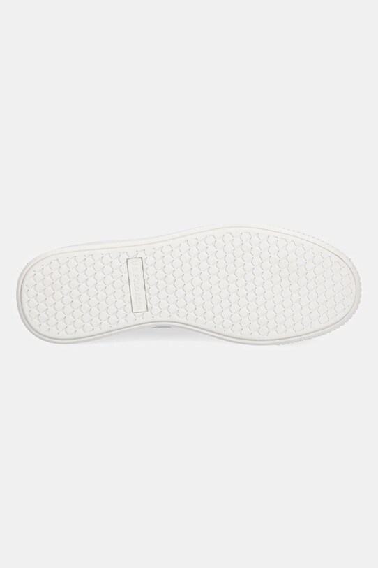 U.S. Polo Assn. Sneakersy TYMES TYMES011M.5YN1 biały