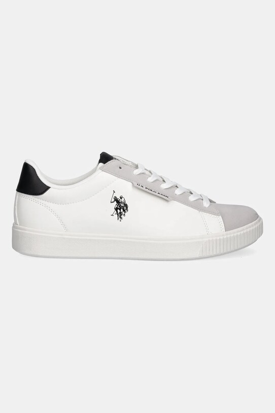 Кросівки U.S. Polo Assn. TYMES011M/5YN1 TYMES011M.5YN1 білий SS25
