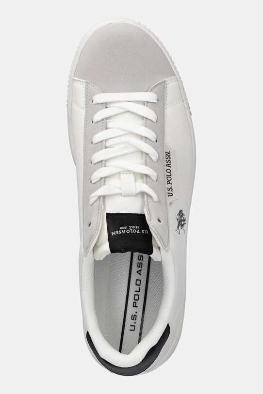 Кросівки U.S. Polo Assn. TYMES011M/5YN1 білий TYMES011M.5YN1