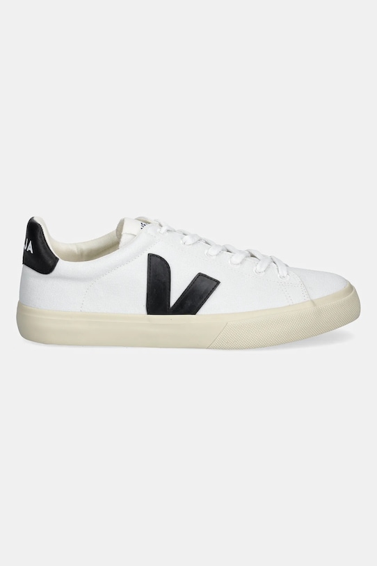 Кеди Veja CA0120535B CAMPO CA CANVAS CA0120535B білий SS25