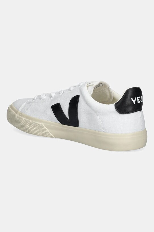 Обувь Кеды Veja CA0120535B CAMPO CA CANVAS CA0120535B белый