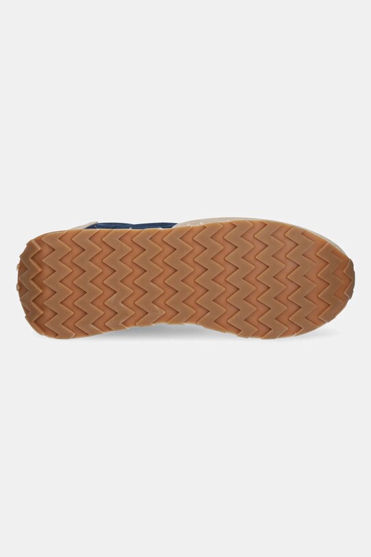Кросівки U.S. Polo Assn. ALEXIS004M/5NS1 ALEXIS004M.5NS1 блакитний