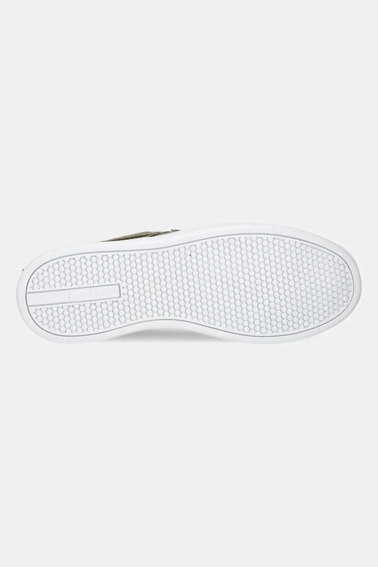 U.S. Polo Assn. sportcipő ATHOS002M/5C1 ATHOS002M.5C1 zöld