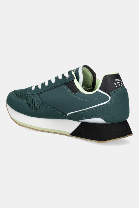 Взуття Кросівки U.S. Polo Assn. NOBIL003M/5HY9 NOBIL003M.5HY9 зелений