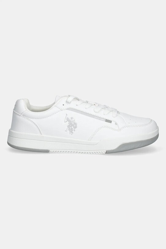 Кросівки U.S. Polo Assn. STEVE003M/5Y1 STEVE003M.5Y1 білий SS25