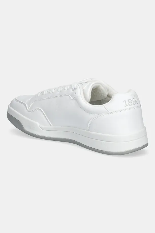 Încălțăminte U.S. Polo Assn. sneakers STEVE003M/5Y1 STEVE003M.5Y1 alb