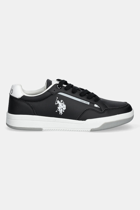 U.S. Polo Assn. sneakers STEVE STEVE003M.5Y1 negru SS25