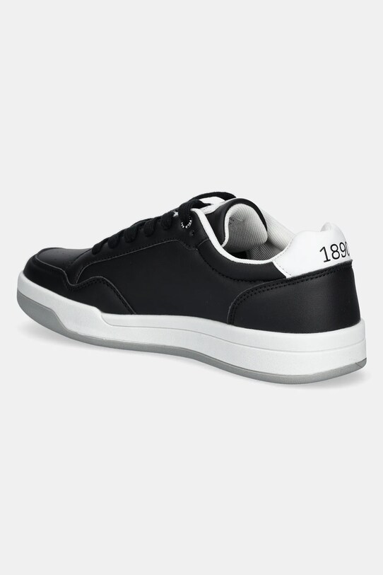 Обувь Кроссовки U.S. Polo Assn. STEVE003M/5Y1 STEVE STEVE003M.5Y1 чёрный