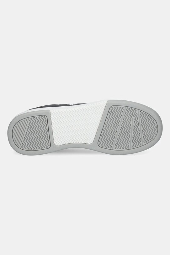 Кроссовки U.S. Polo Assn. STEVE003M/5Y1 STEVE STEVE003M.5Y1 чёрный