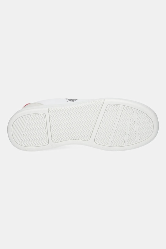 Кроссовки U.S. Polo Assn. STEVE004M/5YH1 STEVE STEVE004M.5YH1 белый