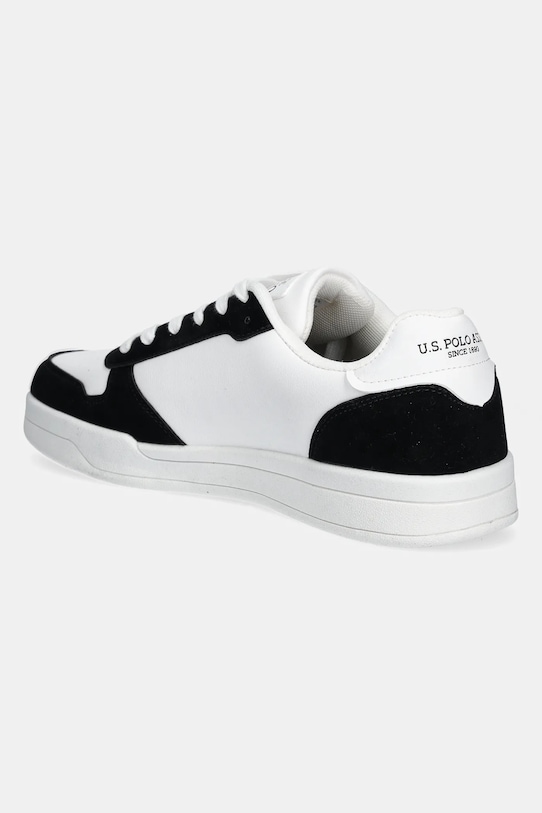 Obuv Tenisky U.S. Polo Assn. STEVE STEVE004M.5YH1 biela