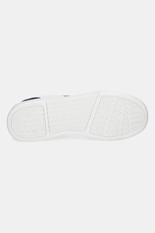 U.S. Polo Assn. Sneakersy STEVE STEVE004M.5YH1 biały
